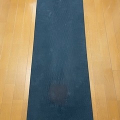 決定しました　マンドゥカ　ヨガマット