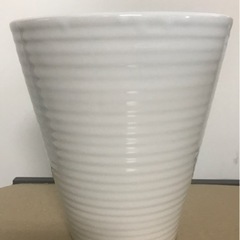 【中古】　植木鉢