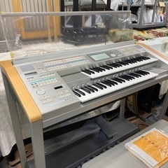 お薦め品‼️良品‼️ヤマハエレクトーン ステージアスタンダードE...