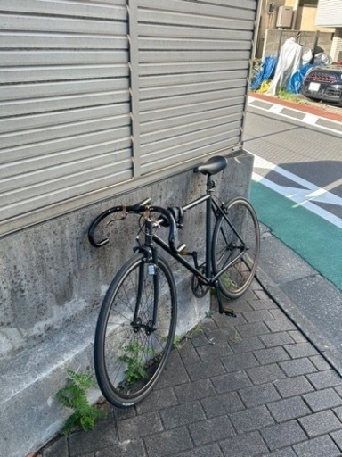 フジ　Fuji フェザー　feather 黒　ブラック