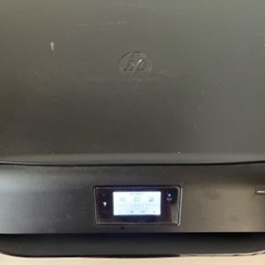 【ジャンク？】HP ENVY4520プリンター