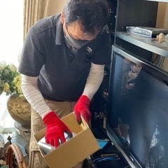 7月10日現在も募集！家の片付け　10000〜12000円　当日払い可能の画像