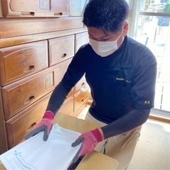 7月10日現在も募集！家の片付け　10000〜12000円　当日払い可能の画像