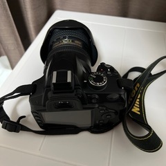 Nikon ニコン　D3200 d3200 いろいろセット　デジカメの画像
