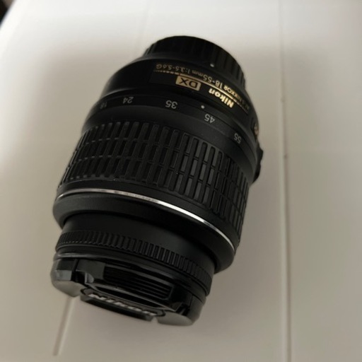 Nikon ニコン　D3200 d3200 いろいろセット　デジカメ