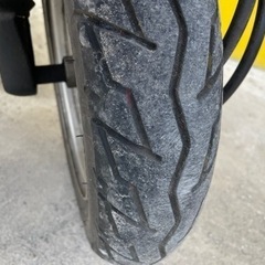 セル始動❗️簡易メンテ済⭐️トゥデイ ホンダ⭐️静かで燃費良い⭕️ 原付　スクーター　50ccの画像