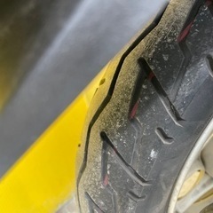 セル始動❗️簡易メンテ済⭐️トゥデイ ホンダ⭐️静かで燃費良い⭕️ 原付　スクーター　50ccの画像