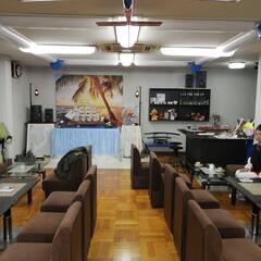 伊豆長岡駅　徒歩3分　YOUTUBE配信が可能な、アコースティッ...