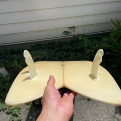 ROCK DANCE SURFBOARD の画像