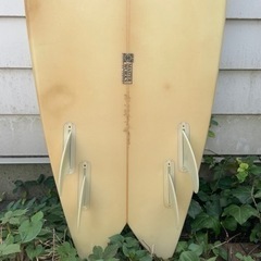 ROCK DANCE SURFBOARD の画像