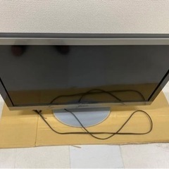 Panasonic パナソニック　VIERA  FHD TH-L...
