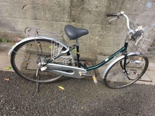 自転車9521