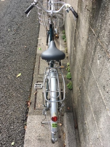 自転車9521