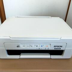 EPSON　PX-049A　完動品　インク着き！