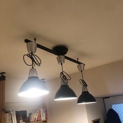 IKEA シーリングライト