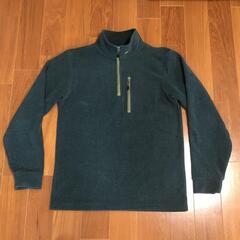 【新品同様】Logos ロゴスのフリース