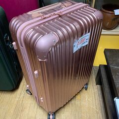 リサイクルショップどりーむ天保山店　No.9633　キャリーバッ...