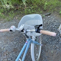 ガールズ　自転車の画像