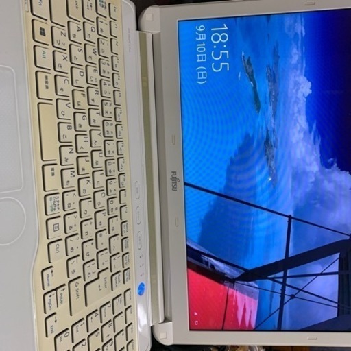 動作品