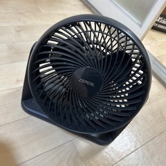 サーキュレーター