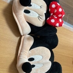 ☆決まりました☆※9/13まで ディズニーランド購入 ミッキー＆...