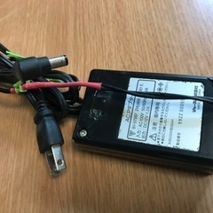 Epson elpcb02  インターフェースボックスの画像