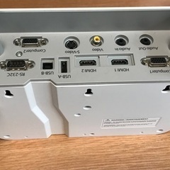 Epson elpcb02  インターフェースボックスの画像