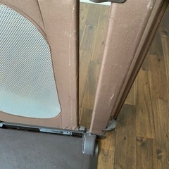 ベビーゲート　おくトビラSの画像
