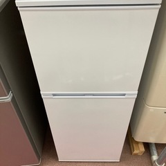 ★美品★2022年製　アビデラックス　2ドア　冷蔵庫　139L 