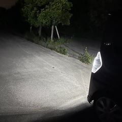 LED Ｔ16爆光バックランプ(明るいです)の画像