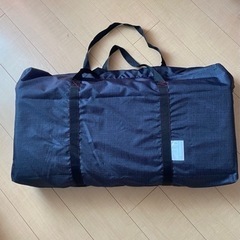 お昼寝布団　新品