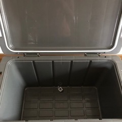 ロゴスクーラーボックス　35Lの画像
