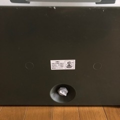 ロゴスクーラーボックス　35Lの画像