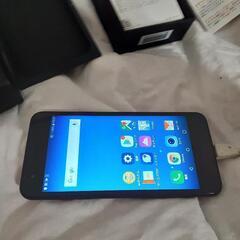 LGスマホKDDiau
