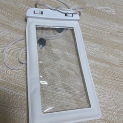 携帯防水ケース