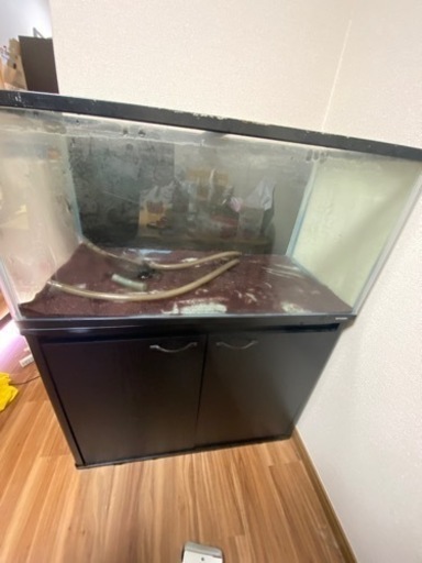 90センチ水槽セット