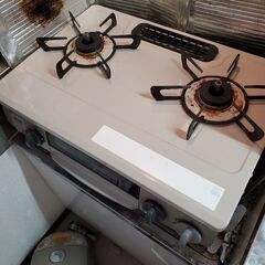 リンナイ ガスコンロ 都市ガス KG34NBEL