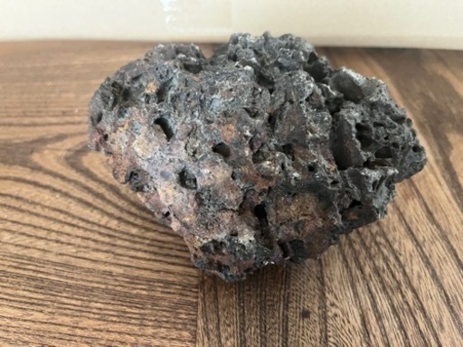 たたらののろ　「けら」