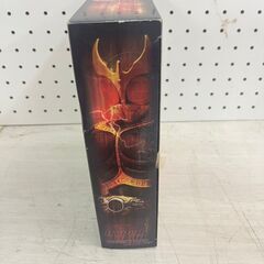 C-853】 オオツカ企画 ハイパーヒーロー 仮面ライダークウガ