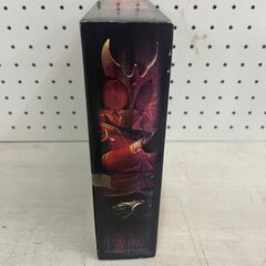 C-853】 オオツカ企画 ハイパーヒーロー 仮面ライダークウガ