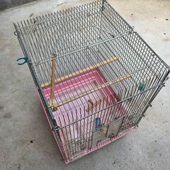 鳥かご　バードケージ　ホーエイ HO35