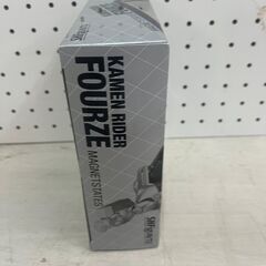 【C-855】S.H.フィギュアーツ 仮面ライダーフォーゼ マグネットステイツ フィギュア 中古 激安の画像