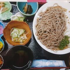 リニューアルしました。やません食堂