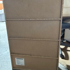 文庫本ラックの画像