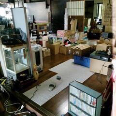 ★ヤフオク出品のお手伝い★ヤフオク経験者希望★撮影掲載補助　短時間OK★お子さん同伴出来ます★和歌山妙寺＆大東市諸福の画像