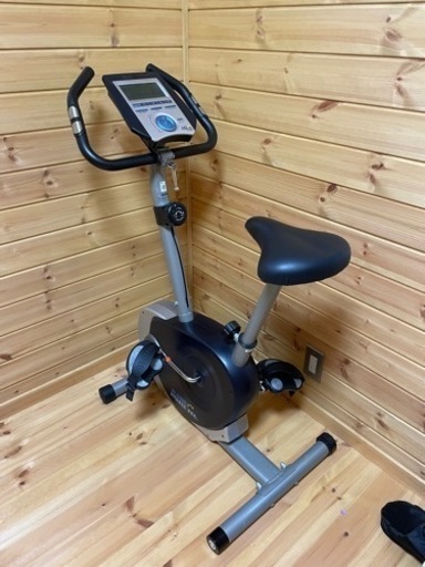 ALINCO FITNESS PRO AF6200 アルインコ エアロバイク