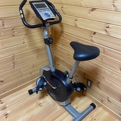 ALINCO FITNESS PRO AF6200 アルインコ エアロバイク