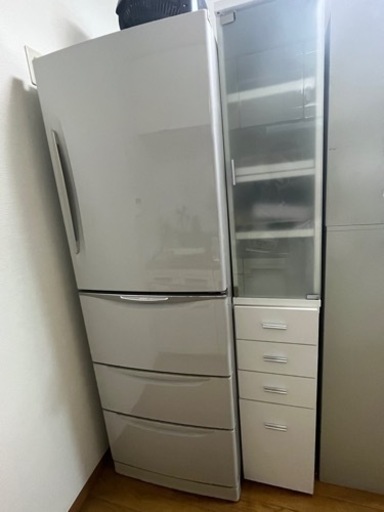 日立冷蔵冷凍庫