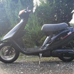 🛵YAMAHAジョグ‼️通勤 通学 配達‼️即乗り☆即配送okの画像