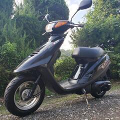 🛵YAMAHAジョグ‼️通勤 通学 配達‼️即乗り☆即配送okの画像